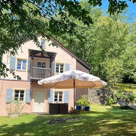 Wanderer Paradies Pirna Exterior photo