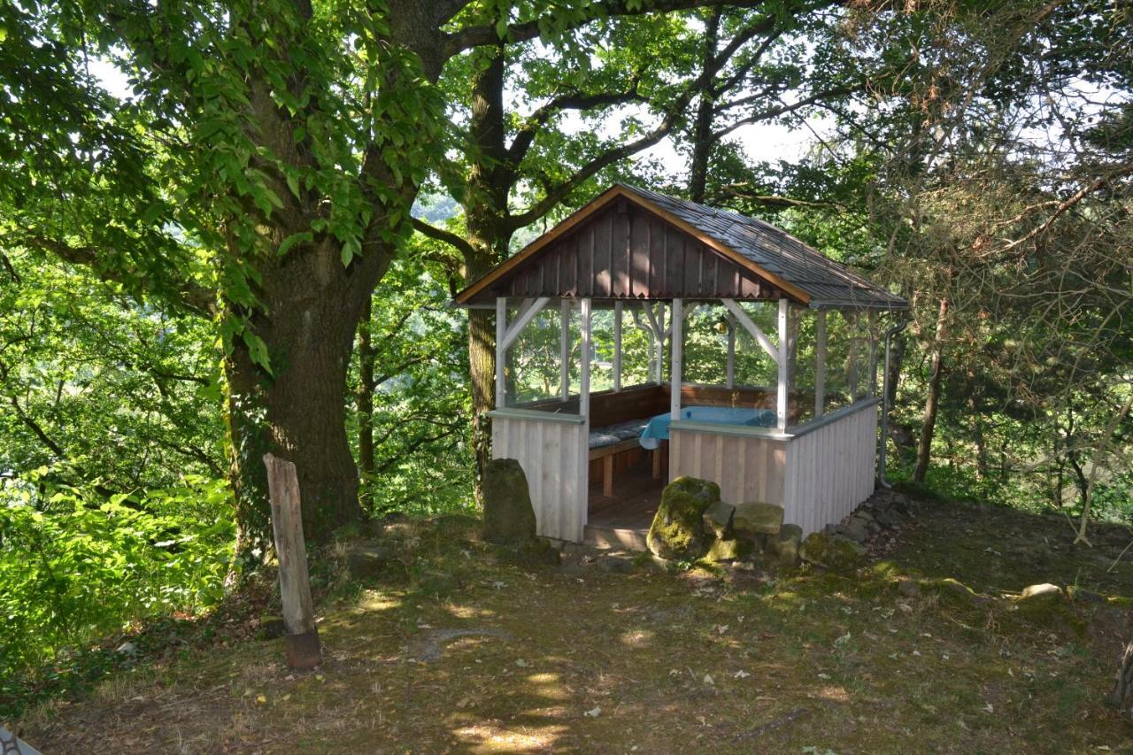 Wanderer Paradies Pirna Exterior photo